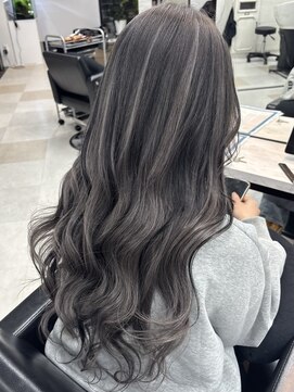 ビーシャンス(B.Chance) ローライトデザインエクステ