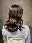 アッシュベージュ　オリーブ　イルミナ　大和八木　橿原