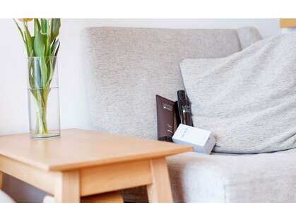 デイジーヘアー(Daisy hair)の写真