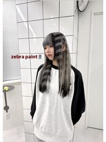 ギア(GEAR.)&nbsp;y2kborder