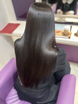 ハピネス 河原町店(Happiness)&nbsp;髪質改善トリートメント   暗髪   京都河原町