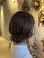 マーノ(mano) くびれ外ハネボブ