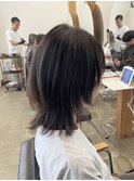 動きのある軽やかウルフレイヤー ×武蔵小杉