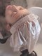 AYANA 刈谷店【アヤナ】の写真/話題の【頭浸浴】が人気!炭酸泉かけ流しで、髪も心も癒される♪普段落としきれない汚れを取り美髪に◎