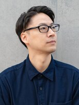 うたた寝できる理容室 そがわ&nbsp;白髪染め/メンズパーマ/顔剃り/刈り上げ/理容室[理容室/池袋]