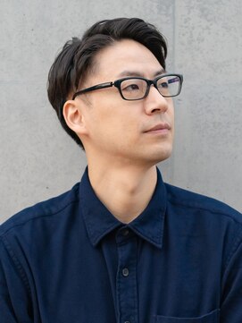 うたた寝できる理容室 そがわ 白髪染め/メンズパーマ/顔剃り/刈り上げ/理容室[理容室/池袋]