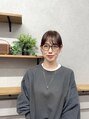 リシェ(LISHE) 眞弓 和美