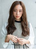 髪質改善/透け感グレージュ/白髪ぼかし/ハイライト/立川駅