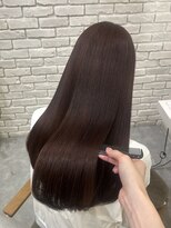 ウタ(Uta) インスタ人気!春カラー*チェリーレッド