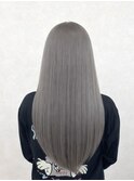 シルバーグレージュ