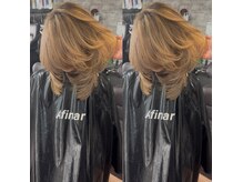 リファイン バイ アフィナー 本厚木店(Refine by Afinar)