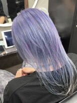 フレームプラス なんば駅前店(FRAME+)&nbsp;紫陽花デザイン♪