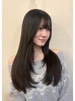 ドルセプラタ(Dulce plata)&nbsp;レイヤースタイルと透明感たっぷりカラー