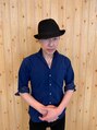 アグ ヘアー クロス 足利店(Agu hair cross)&nbsp;甲斐 夕貴