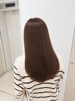 ケア バイ ノッシュ 天神大名(CARE by NOSH)&nbsp;【CAREbyNOSH】髪質改善ストレート/縮毛矯正/福岡トリートメント