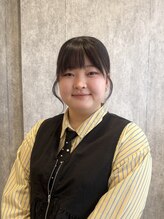ルシードスタイル グローバルディー 稲毛店(LUCIDO STYLE GLOBAL.D) MAKO 稲毛