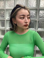 VETRO HAIR SALON 【ベトロ　ヘアサロン】【10月中旬 NEW OPEN（予定）】&nbsp;※