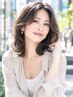人気No3 上質な極上アロマの優しい香りに包まれるヘッドスパ＆ケア￥11000→