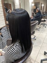 ルシクラージュ 武蔵小杉店(Recyclage)&nbsp;さらつや縮毛矯正☆