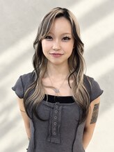 デート 原宿(DATE)&nbsp;yumeka 