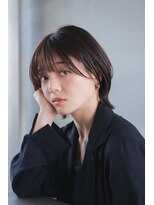 ヘアラウンジ アンリオ(hair lounge an rio)&nbsp;軽やかレイヤーボブ