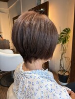 ティーズ フレール T's frere&nbsp;ショート