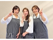 稲月美容室