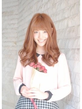 リッコ 横浜(ricco) ☆大人可愛いロング☆