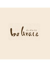 ｂｅ　Ｇｒａｃｅ