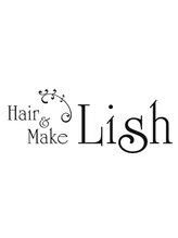 Hair & Make Lish