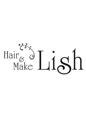 ヘアーアンドメイク リッシュ(Hair & Make Lish)