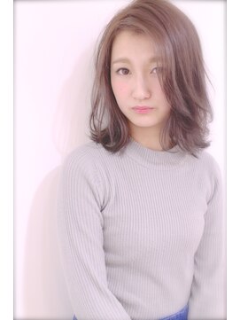 レンク(LENC) Coast.ミディアムスタイル★★★★★★