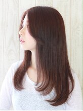 ヘアーメイク ミューズ 二条店(Hair make MUSE)