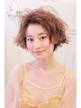 エステージ 日根野店(S-TAGE) ナチュラルウェーブ☆