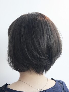 エイト オキナワ 沖縄新都心店(EIGHT okinawa) 【EIGHT沖縄】お客様スタイル_デザインカラー_似合わせカット