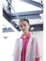 チックタック モーガン エアライン(TICK-TOCK MORGAN airline)&nbsp;TICK-TOCK MORGAN ネオ２ブロックショートスタイル