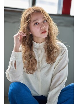 クロム バイ リエット(Chlom by Lietto) Chlom ☆愛されナチュラル  0364574337