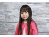 ☆親子カット ☆ 3790円