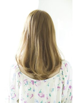 ロンドプランタン 恵比寿(Lond Printemps) 人気カラー ミルクティーベージュ