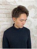 メンズパーマ/MEN'S HAIR/メンズカット【池袋・池袋東口店】