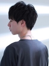 ヘアーデザイン ダム(HAIR DESIGN Dam)