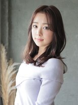 ナナナ パレナ 大津膳所店(nanana parena) クラシカルなこだわりセミディ