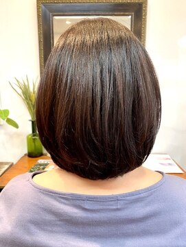 ミーノ(mieno) ボブレイヤー