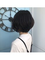 サンクチュアリー 千里山(Sanctuary)&nbsp;大人エアリーボブ◎20代30代40代50代