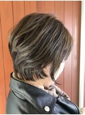 おしゃれショート