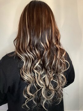 アーティカル(ARTICAL) プルエクステ