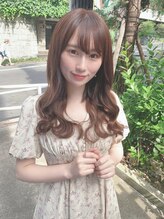 【プルエクステ】のメリットpart1/9