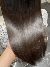 【LegoHairが選ばれ続ける秘密2】染めるたびに、髪がキレイになるカラー