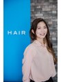 タジサスヘアー(TAJISAS HAIR) 渡邉 未咲