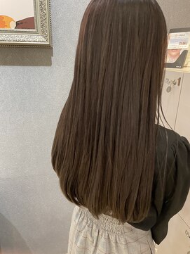 カシータフロル ららぽーと愛知東郷店(Casita flor) 【casita flor】チョコレートブラウン★